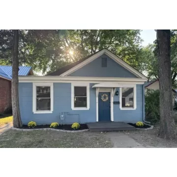 358 N High  Street Chillicothe OH 45601 Residential