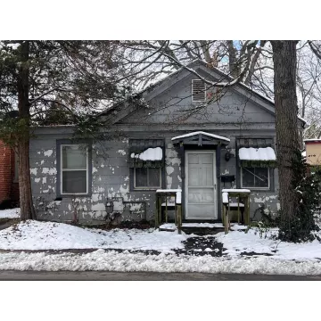 358 N High  Street Chillicothe OH 45601 Residential