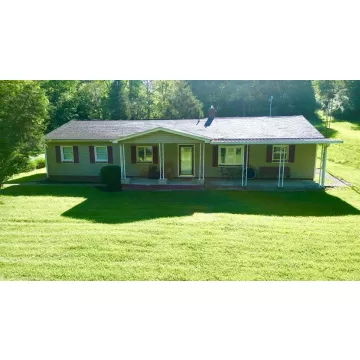 3580 US Highway 23 Chillicothe OH 45601 Residential