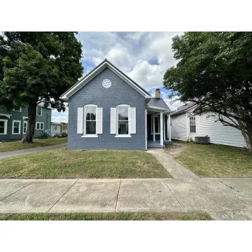 359 Clay Street Chillicothe OH 45601 Residential