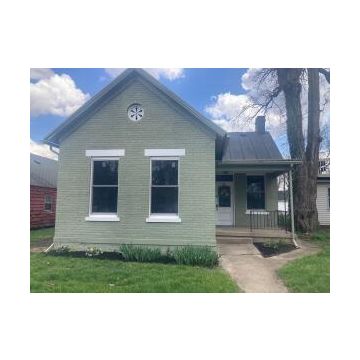 359 N High Street, Chillicothe