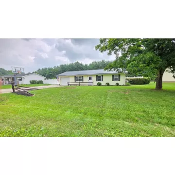 360 Burr Oak Road Chillicothe OH 45601 Residential