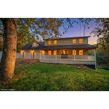 360 Savilla Drive Waverly OH 45690 Residential