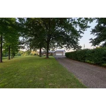 3600 Vigo Road Chillicothe OH 45601 Residential