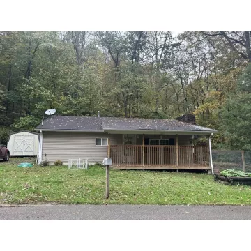 3649 Long Fork Road Piketon OH 45661 Residential