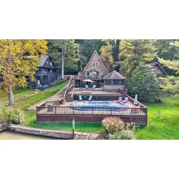 365 Bevens Lane Waverly OH 45690 Residential
