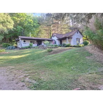 36609 Lime Bank Logan OH 43138 Residential