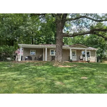 3664 Four Mile Road Jackson OH 45640 Residential