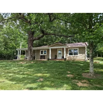 3664 Four Mile Road Jackson OH 45640 Residential