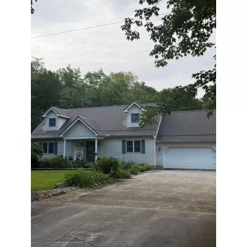 3675 Nipgen Road Waverly OH 45690 Residential