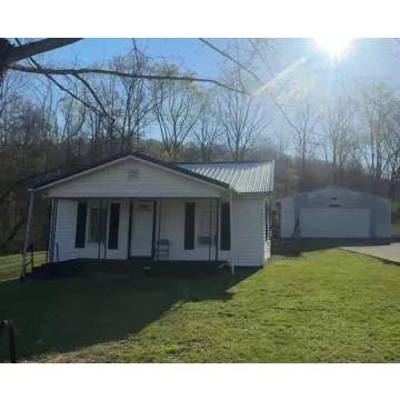 36818 Dickey Road Ray OH 45672 Residential