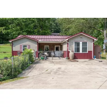 370 Sugar Run Road Piketon OH 45661 Residential