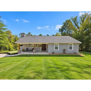 3737 St. Rt. 141 Gallipolis OH 45631 Residential