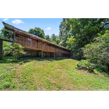 3758 Moriah Road Oak Hill OH 45656 Residential