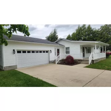 379 Sunset Chillicothe OH 45601 Residential Auction