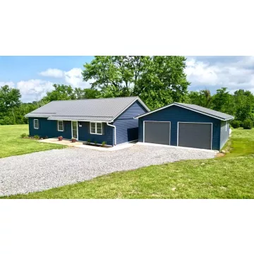 3791 Maple Grove Road Chillicothe OH 45601 Residential