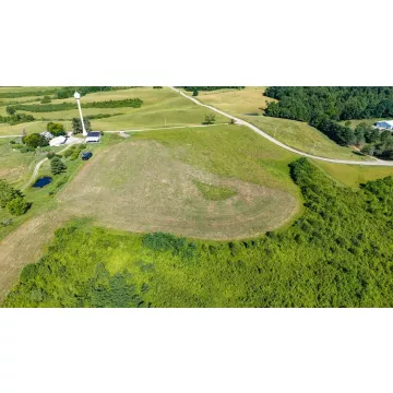 37988 Buck Run Rd. Albany OH 45710 Land