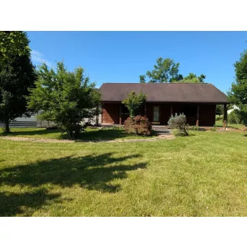 383 Fairgrounds Drive Piketon OH 45661 Residential