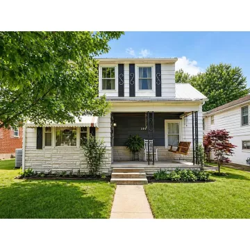 39 & 41 Neil Avenue Gallipolis OH 45631 Residential