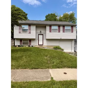 3912 Farm Brook Columbus OH 43204 Residential