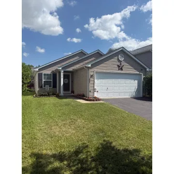 3926 Genteel Drive Grove City OH 43123 Residential