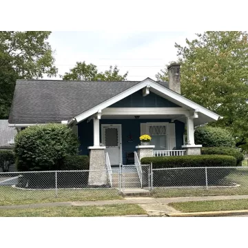 396 Church Street Chillicothe OH 45601 Residential