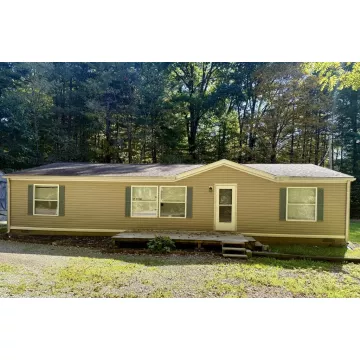 396 True Hollow Chillicothe OH 45601 Residential