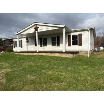 3969 Liberty Hill Road Chillicothe OH 45601 Residential