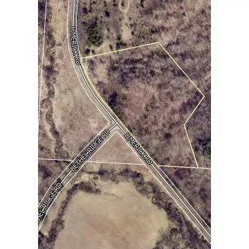 3978 Limerick Jackson OH 45640 Land