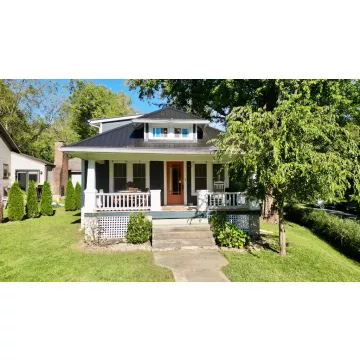 398 Belleview Ave Chillicothe OH 45601 Residential