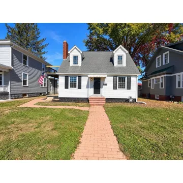 399 Allen Ave. Chillicothe OH 45601 Residential