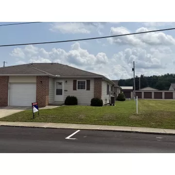 4 Walnut Street Frankfort OH 45628 Residential