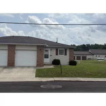 4 Walnut Street Frankfort OH 45628 Residential