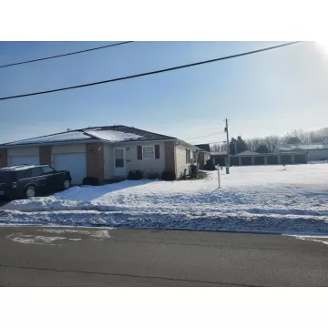 4 Walnut Street Frankfort OH 45628 Residential