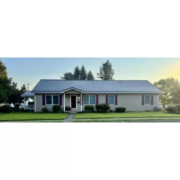 400 N High  Street Waverly OH 45690 Residential