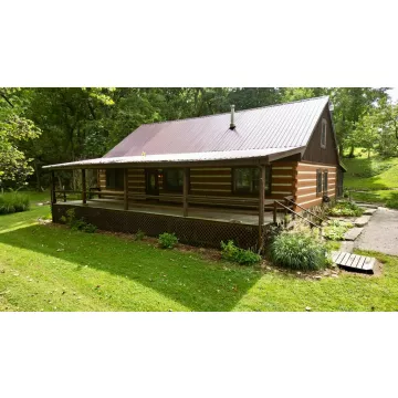 400 Schrake Road Chillicothe OH 45601 Residential