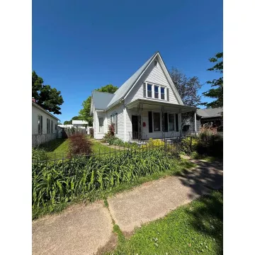 404 Vine Street Chillicothe OH 45601 Residential