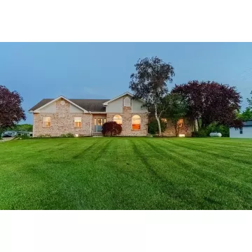 4045 State Route 292 Zanesfield OH 43360 Residential