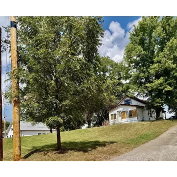 405 W 2ND ST Waverly OH 45690 Residential
