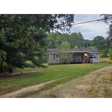 4056 Clines Chapel Waverly OH 45690 Residential