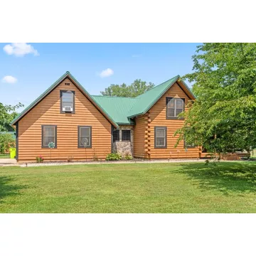 4073 Turkey Ridge Road South Salem OH 45681 Residential