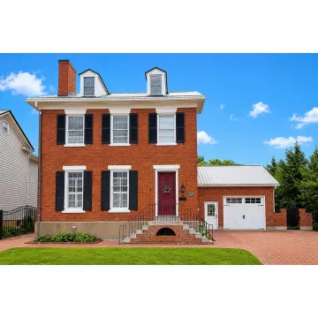 409 1ST AVE Gallipolis OH 45631 Residential