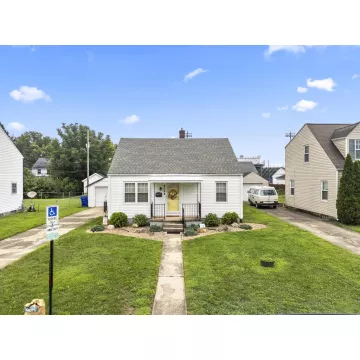 409 Mckell Road Chillicothe OH 45601 Residential