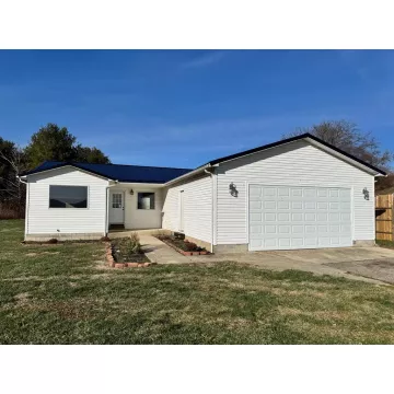 41 Bow Circle Chillicothe OH 45601 Residential