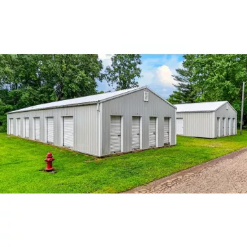 41 S Church Street Hamden OH 45634 Real Estate Only