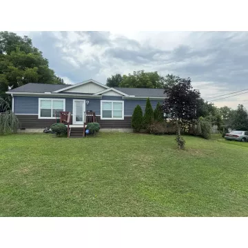 410 S New Jersey Wellston OH 45692 Residential