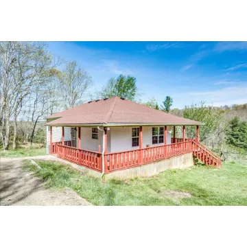 4108 Cline Chapel Road Waverly OH 45690 Residential