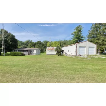 411 Lunbeck Road Chillicothe OH 45601 Land