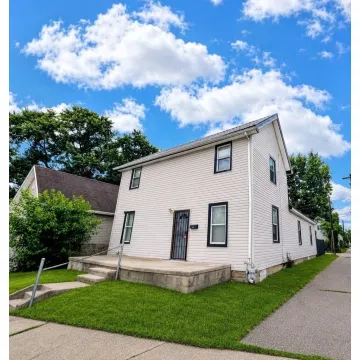 412 Yoctangee Parkway Chillicothe OH 45601 Residential