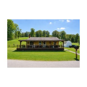 413 Myers Road, Chillicothe
